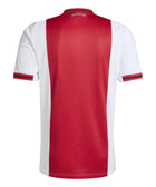 Ajax Amsterdam 25/26 Home Jersey - Soccer90