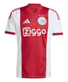 Ajax Amsterdam 25/26 Home Jersey - Soccer90