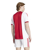 Ajax Amsterdam 25/26 Home Jersey - Soccer90