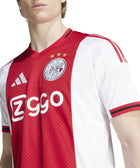 Ajax Amsterdam 25/26 Home Jersey - Soccer90