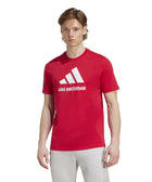 Ajax Seasonal Graphic Tee - Soccer90