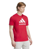 Ajax Seasonal Graphic Tee - Soccer90