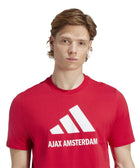 Ajax Seasonal Graphic Tee - Soccer90