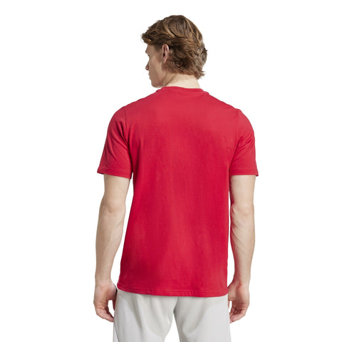 Ajax Seasonal Graphic Tee - Soccer90