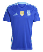 Argentina 24 Away Jersey - Soccer90