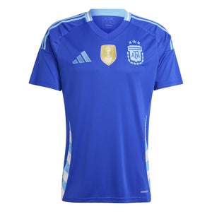 Argentina 24 Away Jersey - Soccer90