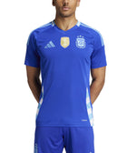 Argentina 24 Away Jersey - Soccer90