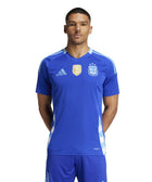 Argentina 24 Away Jersey - Soccer90