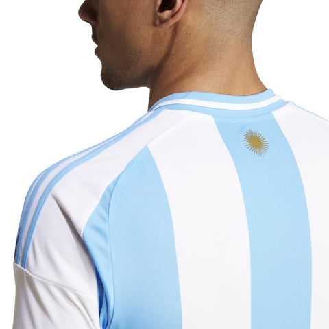 Argentina 24 Home Jersey - Soccer90