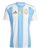 Argentina 24 Home Jersey - Soccer90