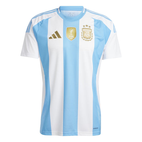 Argentina 24 Home Jersey - Soccer90