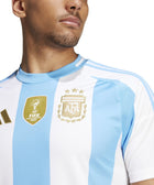 Argentina 24 Home Jersey - Soccer90