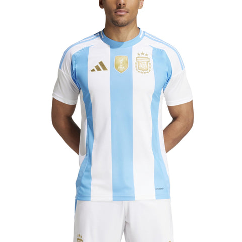 Argentina 24 Home Jersey - Soccer90