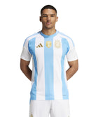 Argentina 24 Home Jersey - Soccer90