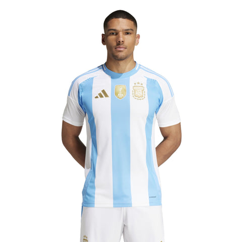 Argentina 24 Home Jersey - Soccer90