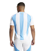 Argentina 24 Home Jersey - Soccer90