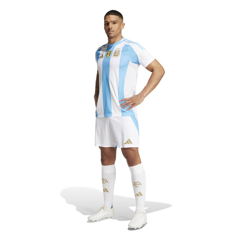 Argentina 24 Home Jersey - Soccer90