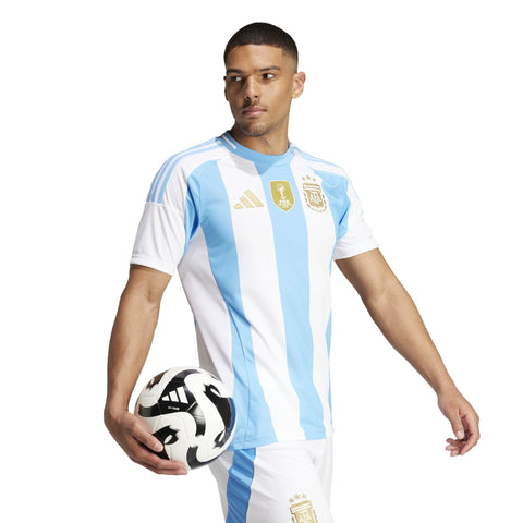 Argentina 24 Home Jersey - Soccer90