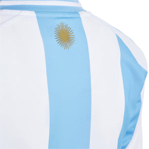Argentina 24 Home Jersey Kids - Soccer90