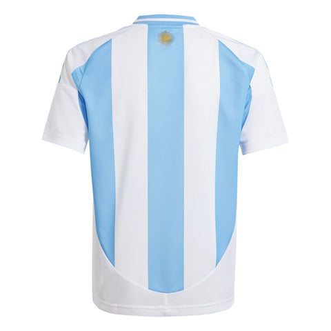 Argentina 24 Home Jersey Kids - Soccer90