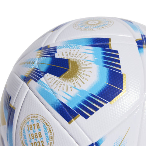 Argentina 24 League Ball - Soccer90