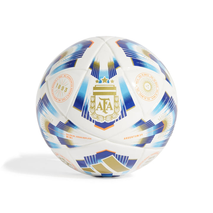 Argentina 24 Mini Ball - Soccer90