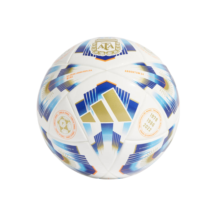 Argentina 24 Mini Ball - Soccer90