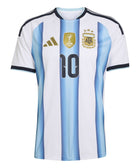 Argentina 26 Home Messi Jersey - Soccer90