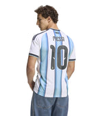 Argentina 26 Home Messi Jersey - Soccer90