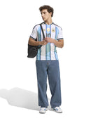 Argentina 26 Home Messi Jersey - Soccer90