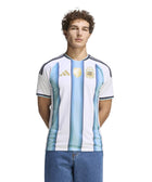 Argentina 26 Home Replica Jersey - Soccer90