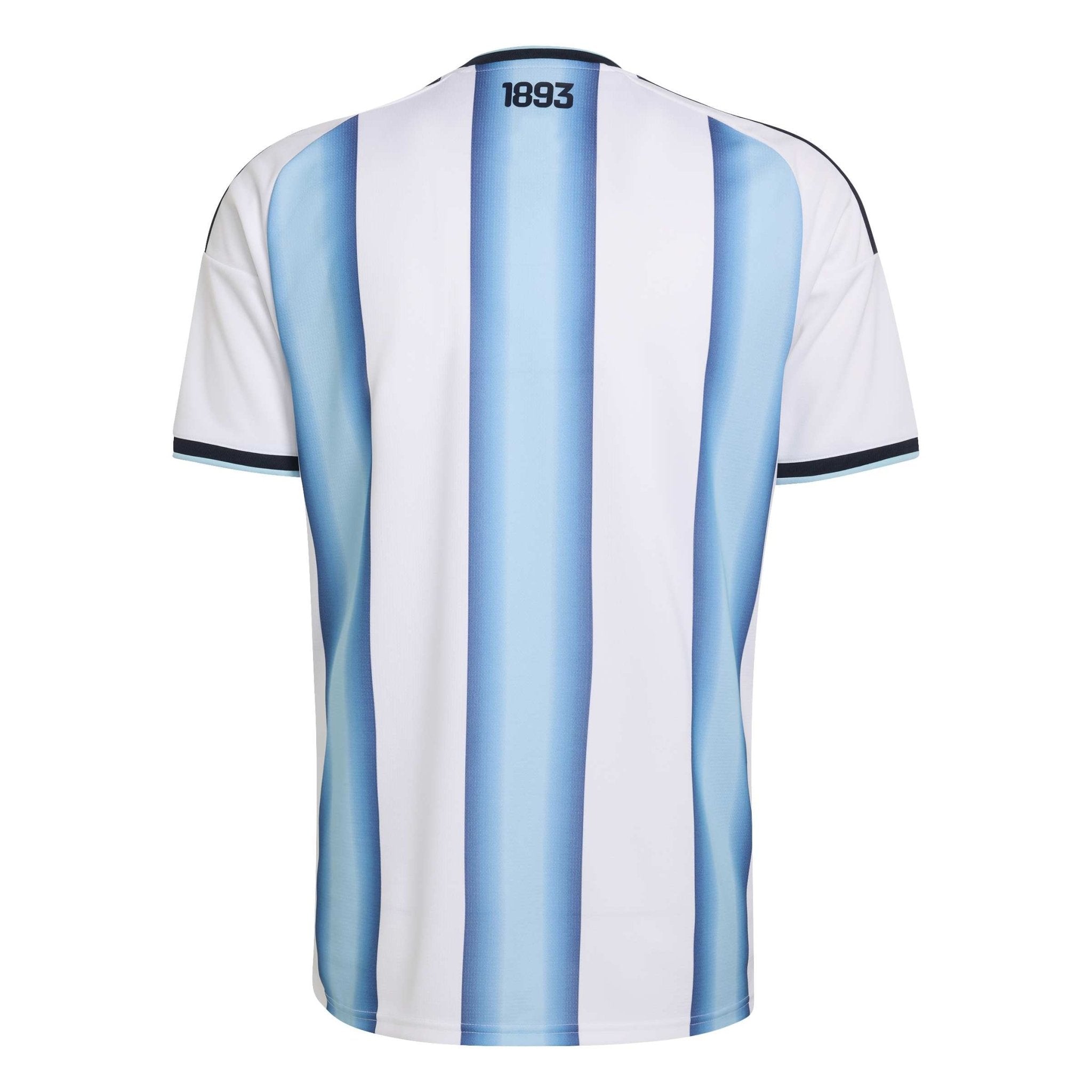 Argentina 26 Home Replica Jersey – Soccer90