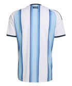 Argentina 26 Home Replica Jersey - Soccer90