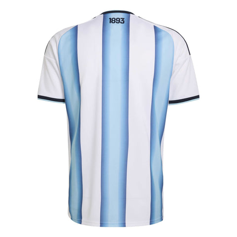 Argentina 26 Home Replica Jersey - Soccer90