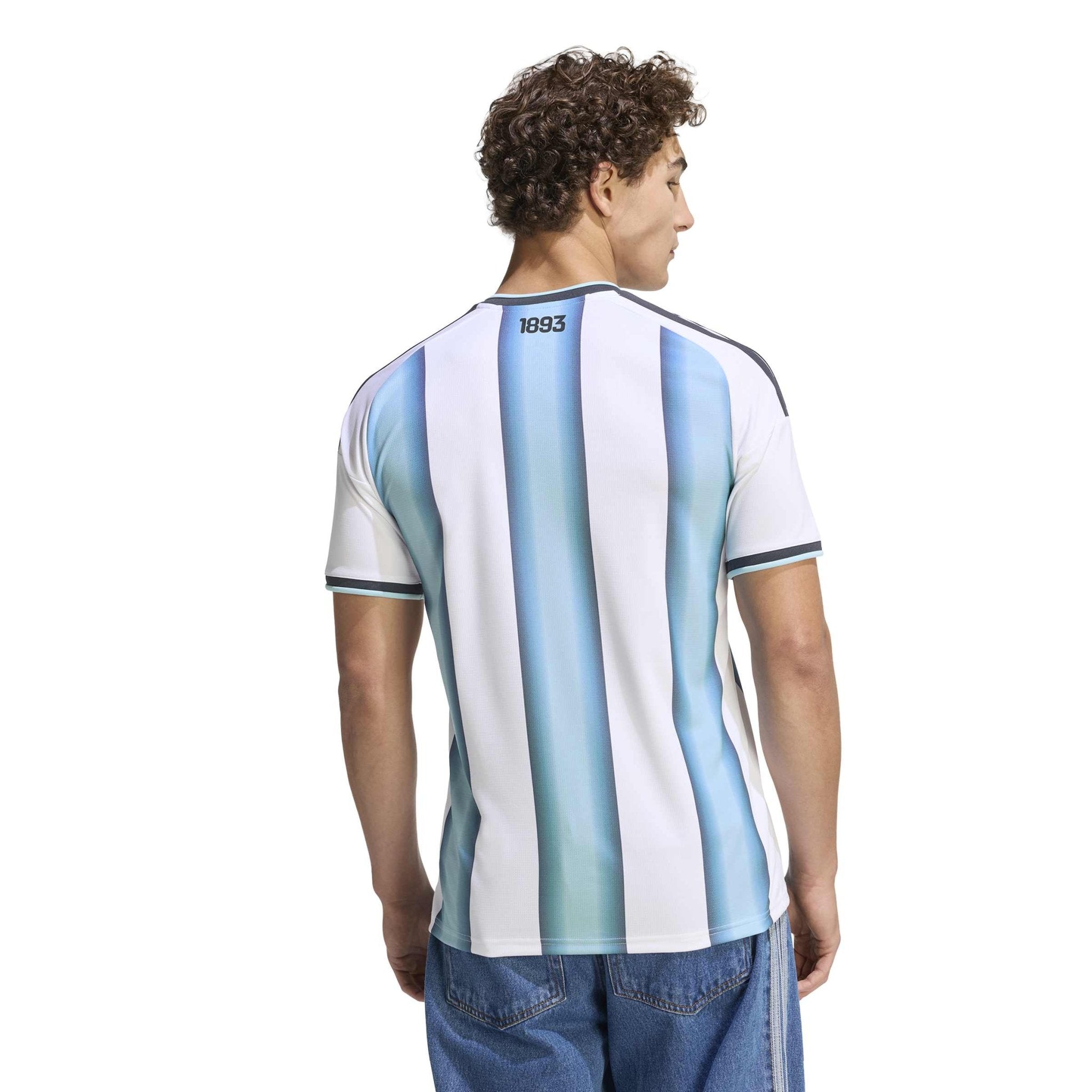 Argentina 26 Home Replica Jersey – Soccer90
