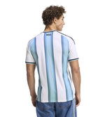 Argentina 26 Home Replica Jersey - Soccer90