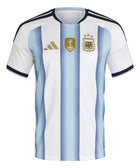 Argentina 26 Home Replica Jersey - Soccer90