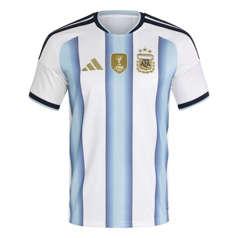 Argentina 26 Home Replica Jersey - Soccer90
