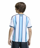 Argentina 26 Home Replica Kids Jersey - Soccer90