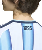 Argentina 26 Home Replica Kids Jersey - Soccer90