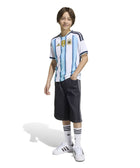 Argentina 26 Home Replica Kids Jersey - Soccer90