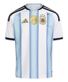 Argentina 26 Home Replica Kids Jersey - Soccer90