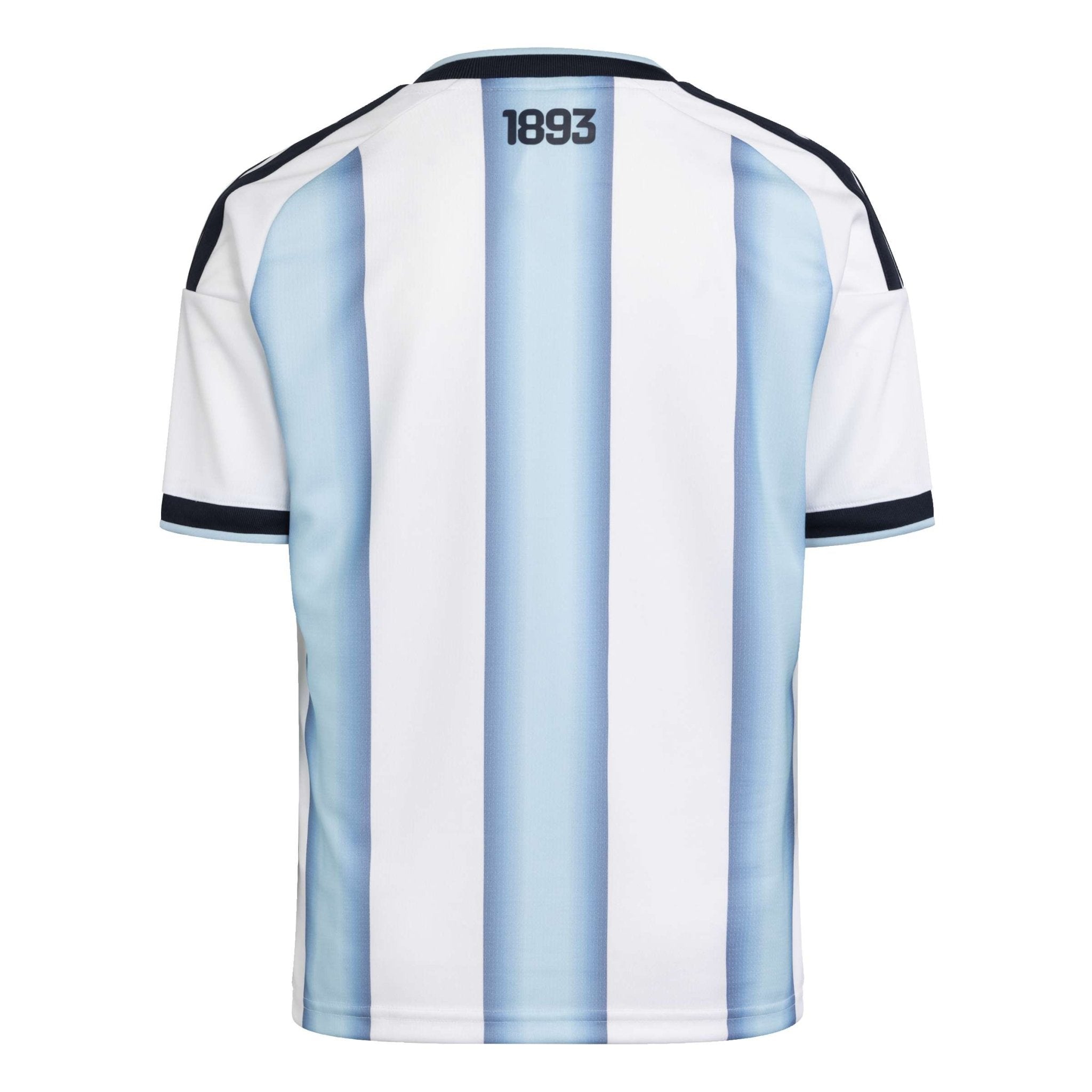 Argentina 26 Home Replica Kids Jersey – Soccer90
