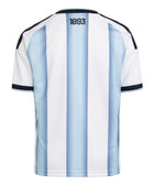 Argentina 26 Home Replica Kids Jersey - Soccer90