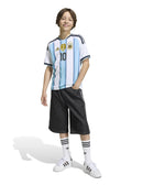 Argentina 26 Home Replica Messi Kids Jersey - Soccer90