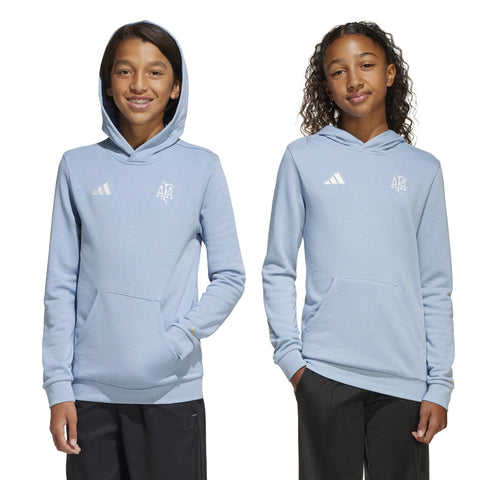 Argentina Anniversary DNA Hoodie Kids - Soccer90