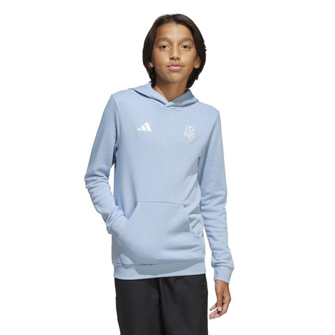 Argentina Anniversary DNA Hoodie Kids - Soccer90