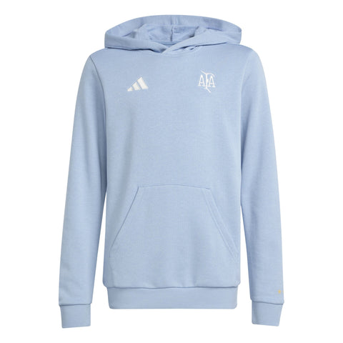 Argentina Anniversary DNA Hoodie Kids - Soccer90