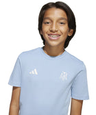 Argentina Anniversary DNA Tee Kids - Soccer90