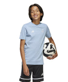 Argentina Anniversary DNA Tee Kids - Soccer90